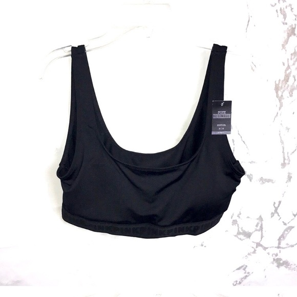 PINK Victoria's Secret Other - NWT Victoria’s Secret pink ultimate sports bra